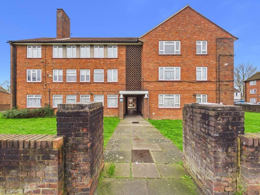 Main image of property: Convent Road, Ashford, Surrey, TW15