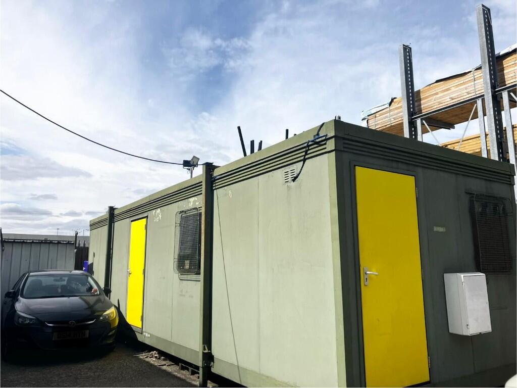 Main image of property: Bridge Road, London, N22