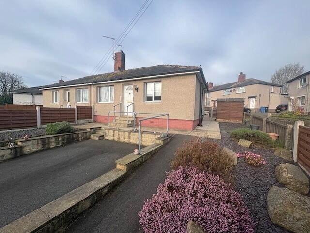 Main image of property: 3 Broughton Grove, Skipton, North Yorkshire