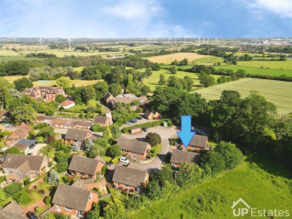 House in Harborough, Catthorpe - View 2