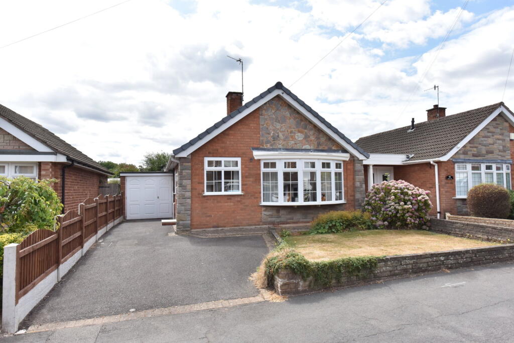 Main image of property: KINGSWINFORD, Granville Drive