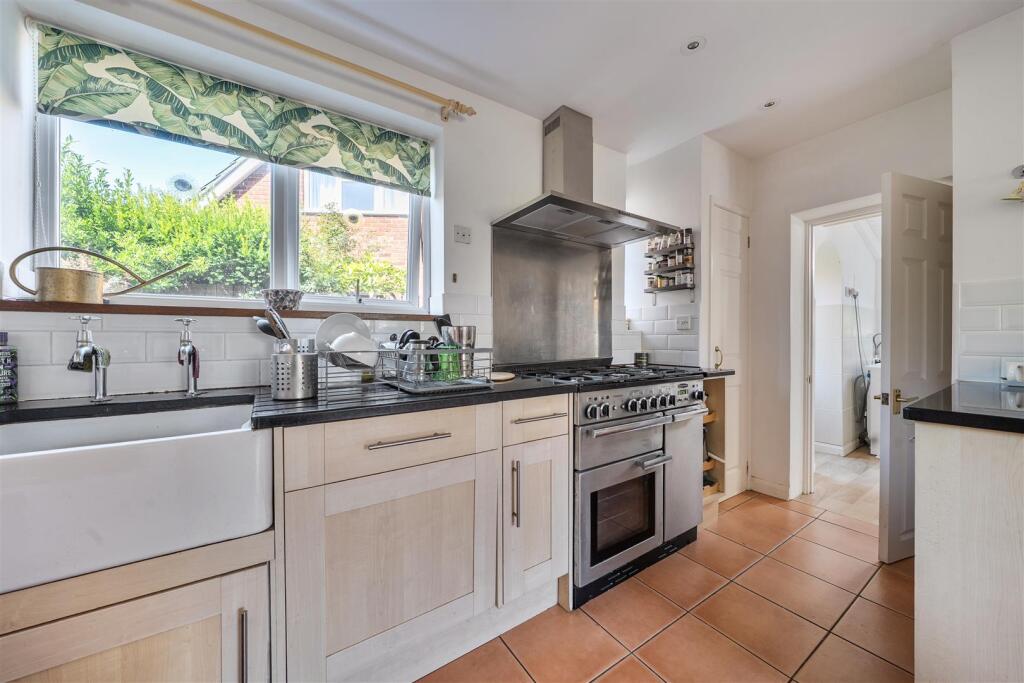 House in Bristol, Wraxall and Failand - More