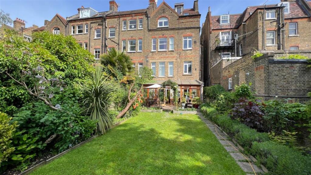 3 bedroom apartment for rent