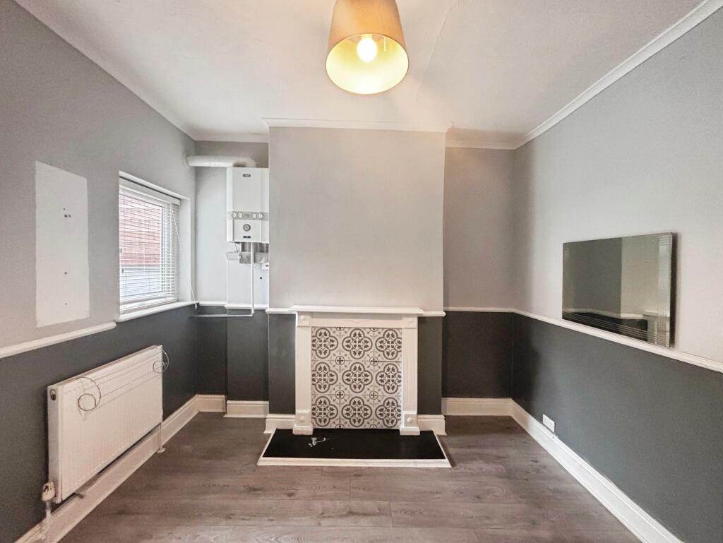 House in Hull, Kingston upon Hull - View 3