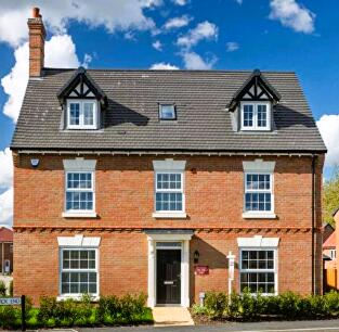 Main image of property: Off Leake Road,
Gotham,
Nottinghamshire,
NG11 0JN