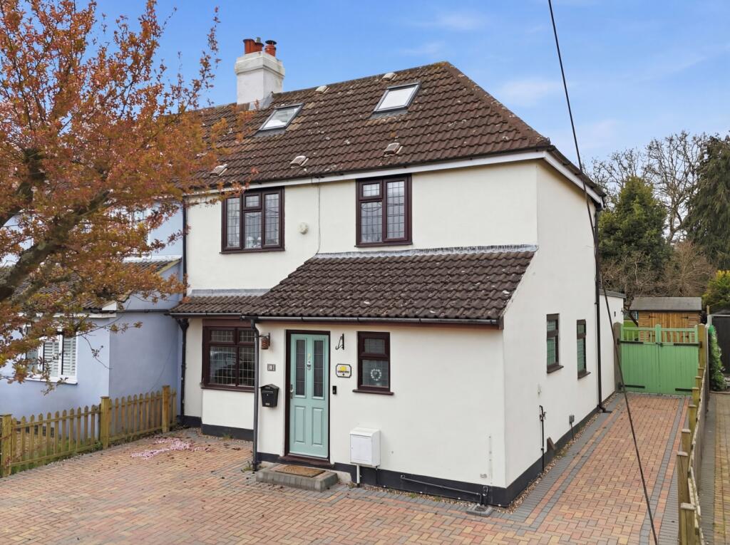 Main image of property: Burnt House Lane, Ingatestone, CM4