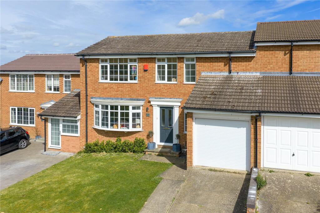 Main image of property: Kilpin Green, North Crawley, Buckinghamshire, Buckinghamshire, MK16