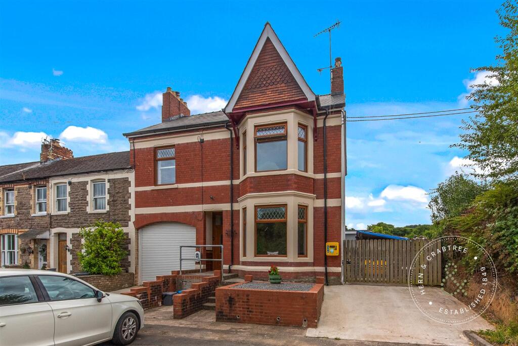 Main image of property: Drope Terrace, St George's-Super-Ely, Vale of Glamorgan