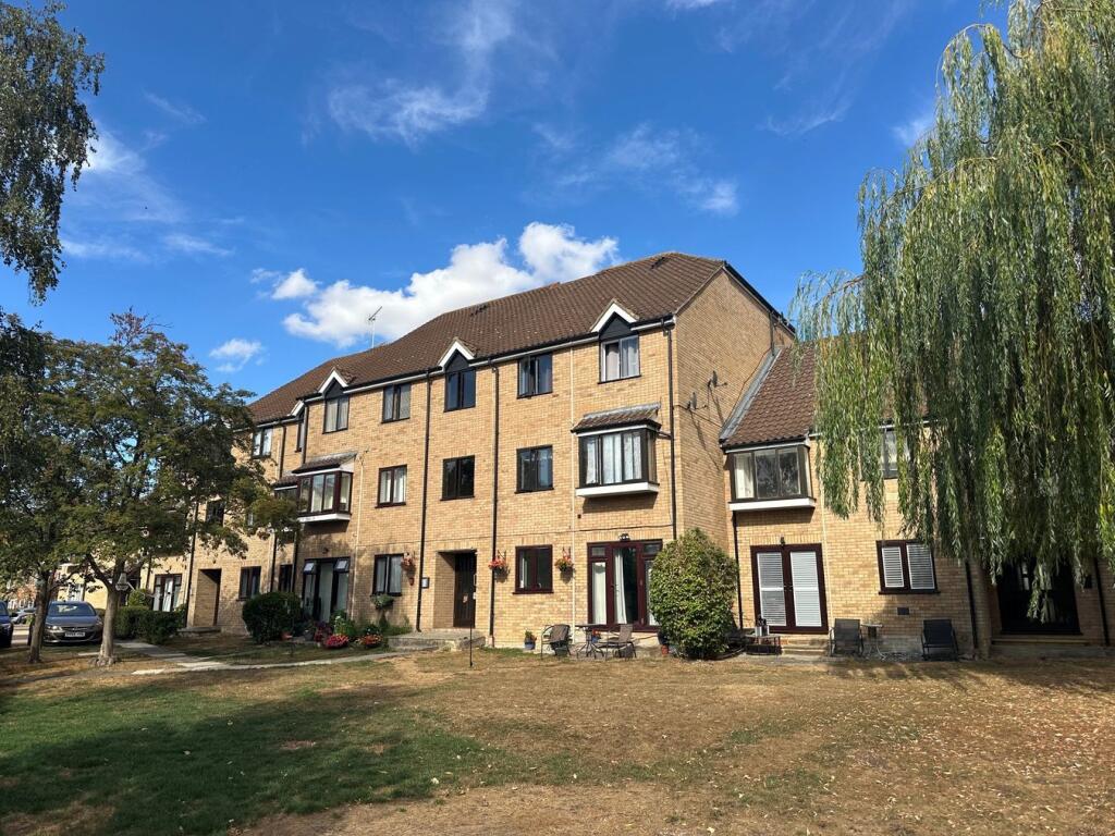 Main image of property: The Meadows, Sawbridgeworth, CM21