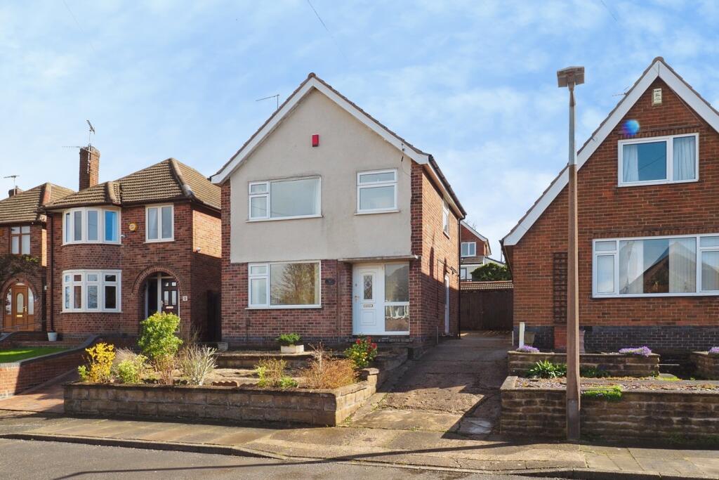 Main image of property: Lancaster Avenue, Stapleford, Nottingham, Nottinghamshire, NG9