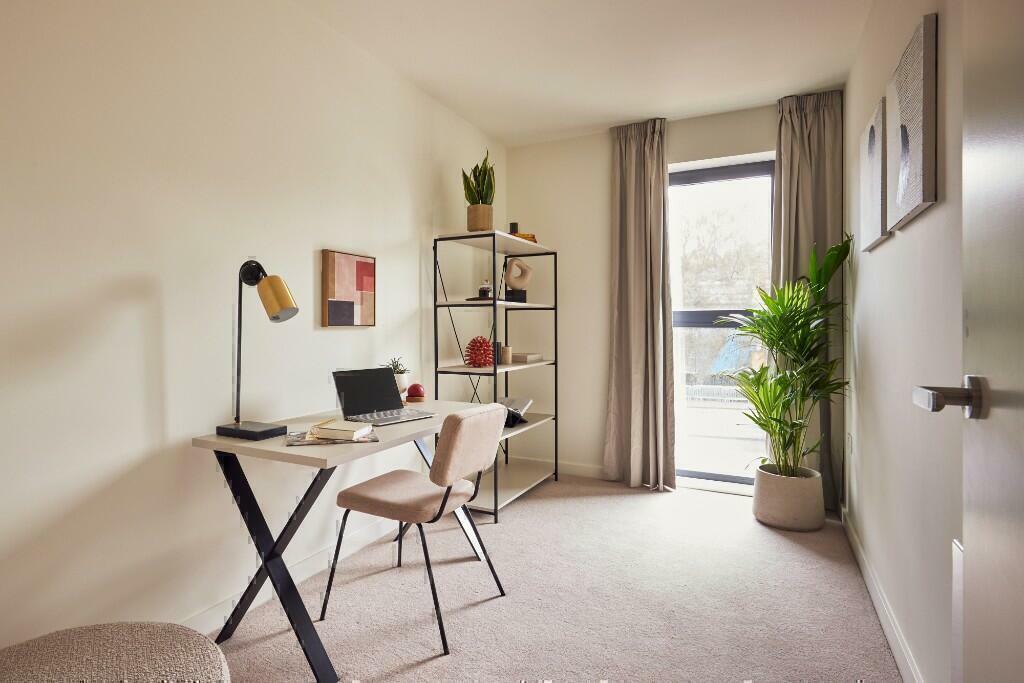 Additional image 8 of Corkfield Birmingham, 296 Pershore Road, Birmingham, B5 7SH