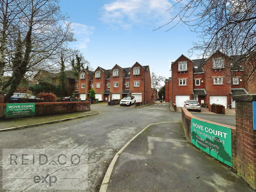 Main image of property: Wove Court, Garstang Road, Preston, PR1 1US