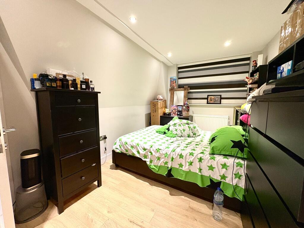 Apartment in Eastbourne, Little Chelsea, Upperton - View 4