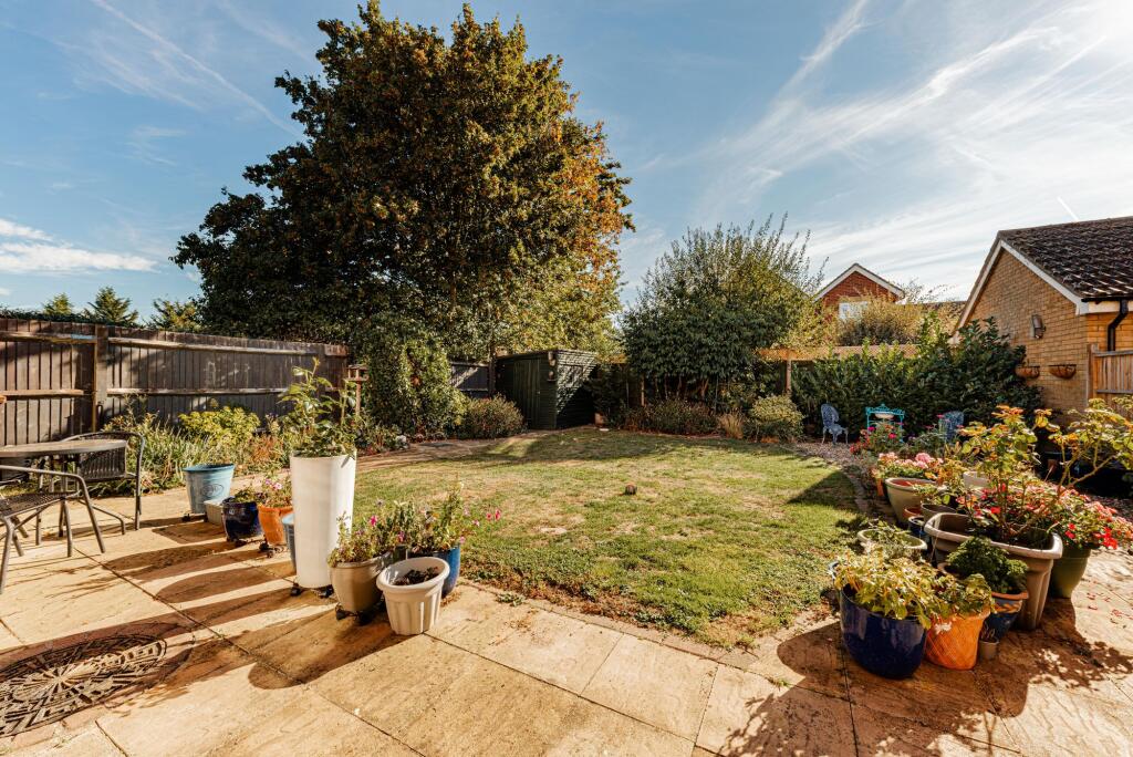 House in Swale, Davington, Faversham - View 4