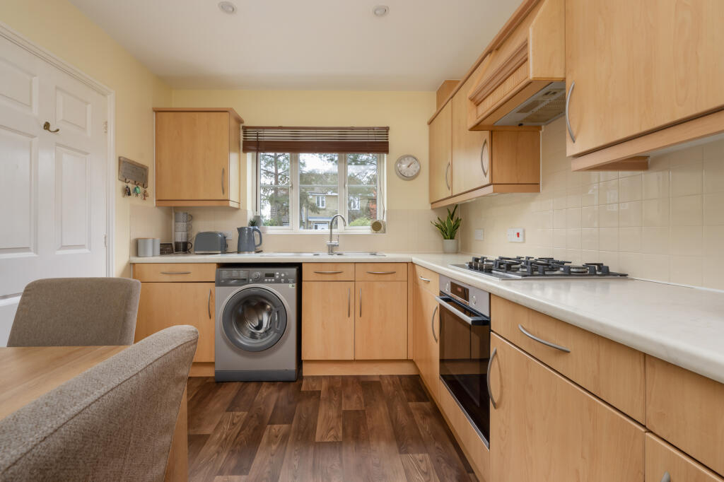 House in Herne Bay, Hunter's Forstal, Bishopstone - View 4
