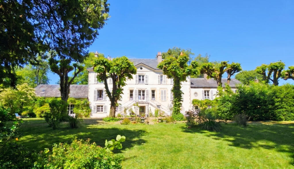 Main image of property: Centre, Loiret, Orléans