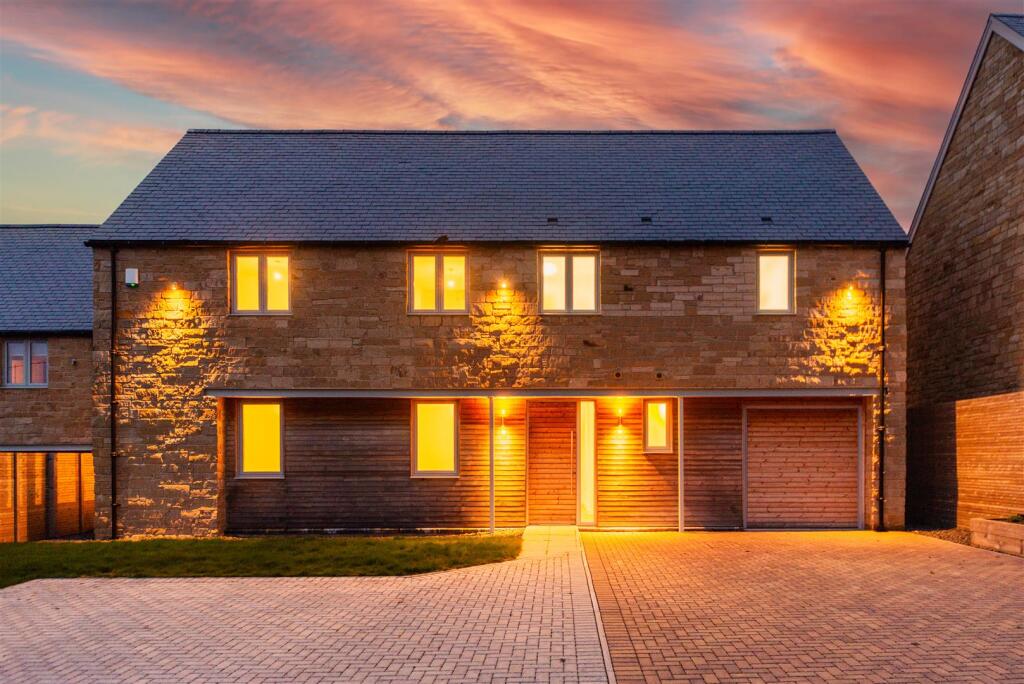 Main image of property: Valley View, Catton, Northumberland