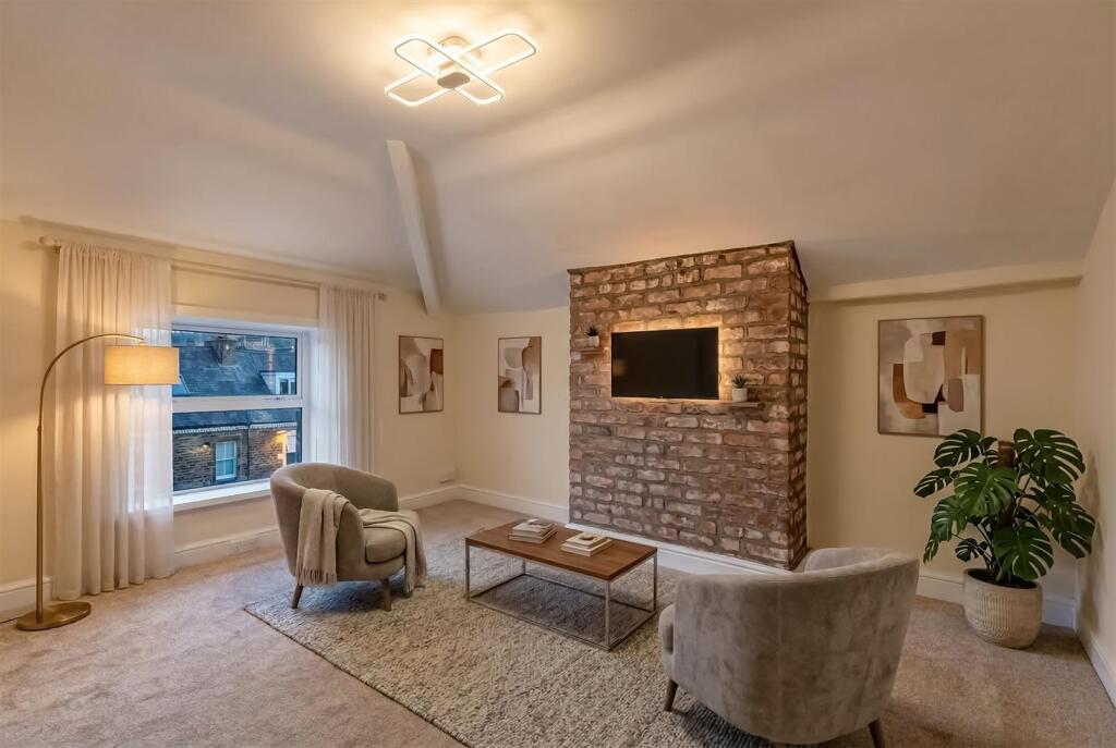 Main image of property: Tivoli Place, Ilkley