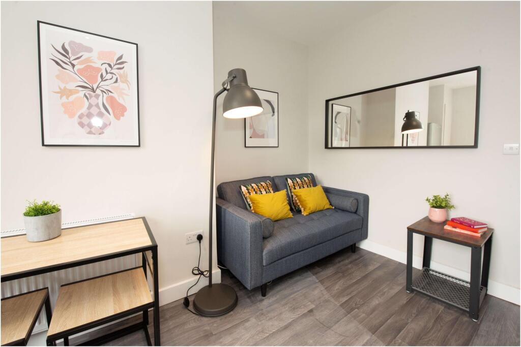 Main image of property: Winstanley Terrace, Leeds