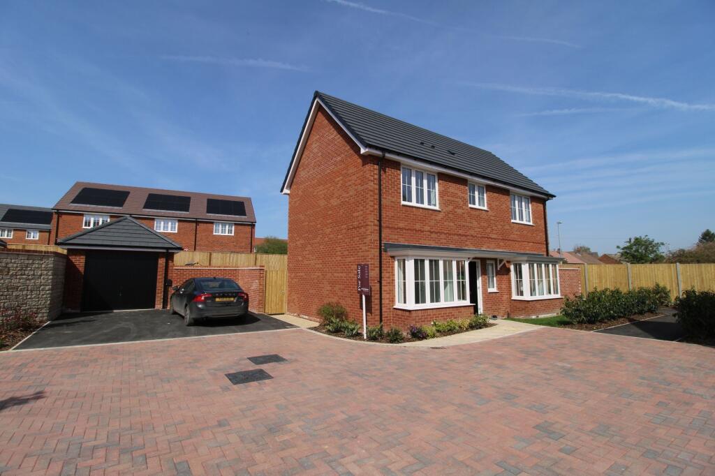 Main image of property: Restrop Road, Purton, SN5
