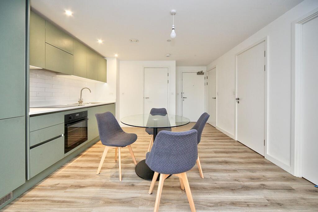 Main image of property: Viva Court, Kimpton Road, Luton