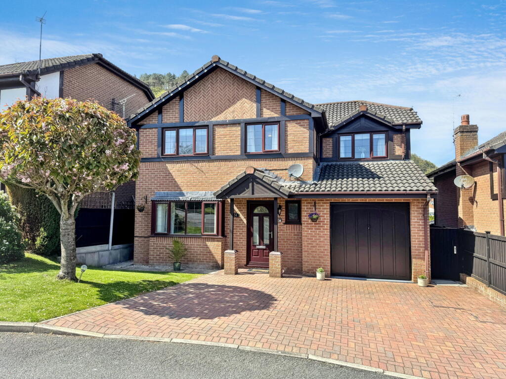 Main image of property: Bryn Castell, Abergele, LL22 8QA