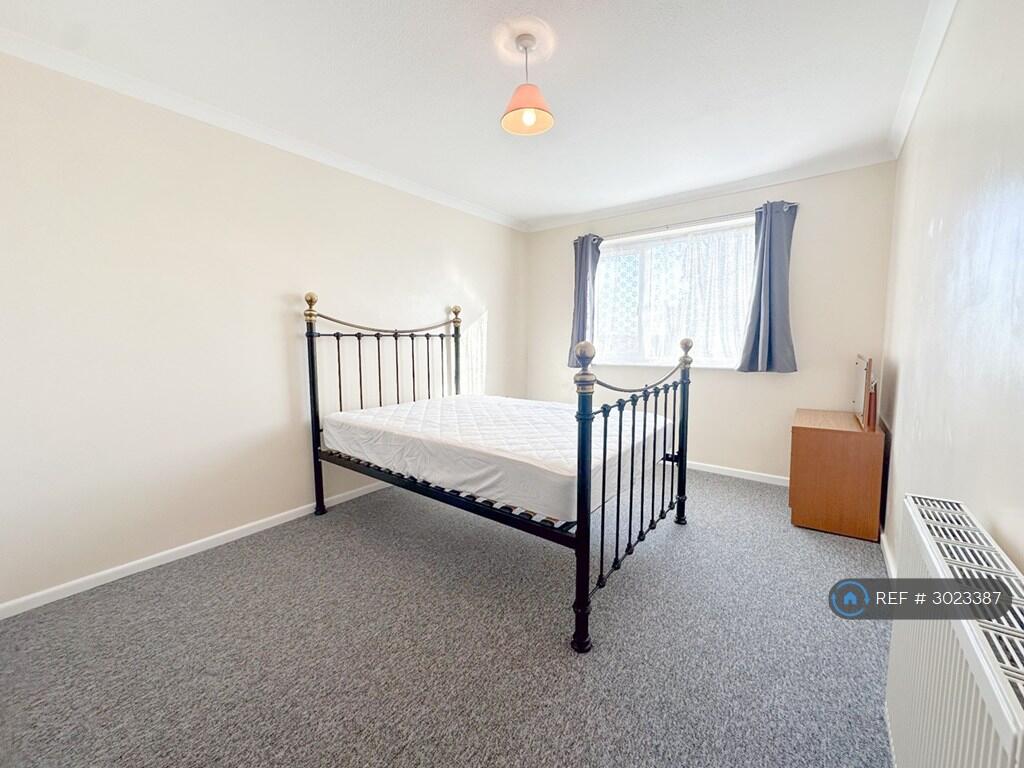 Apartment in Bournemouth - More