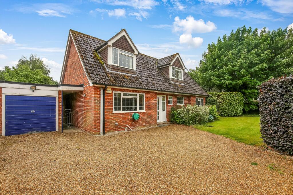 Dixons Lane, Broughton, Stockbridge, Hampshire, SO20 photo 2