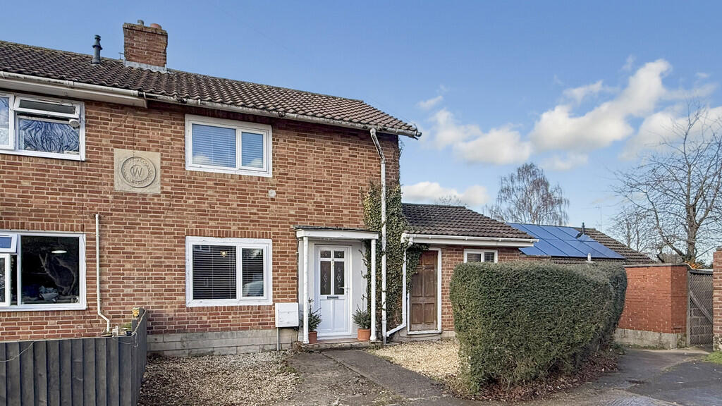 Main image of property: Sycamore Grove, Westbury