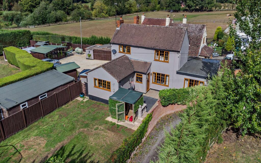Main image of property: Northwood Lane, Bewdley, Worcestershire, DY12