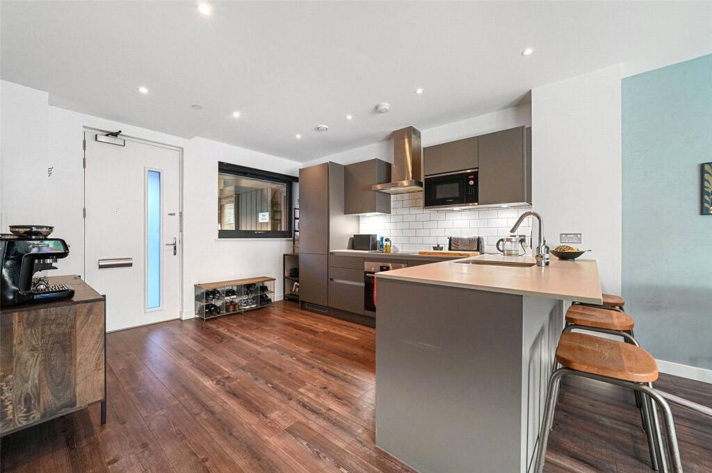 Apartment in London - View 4