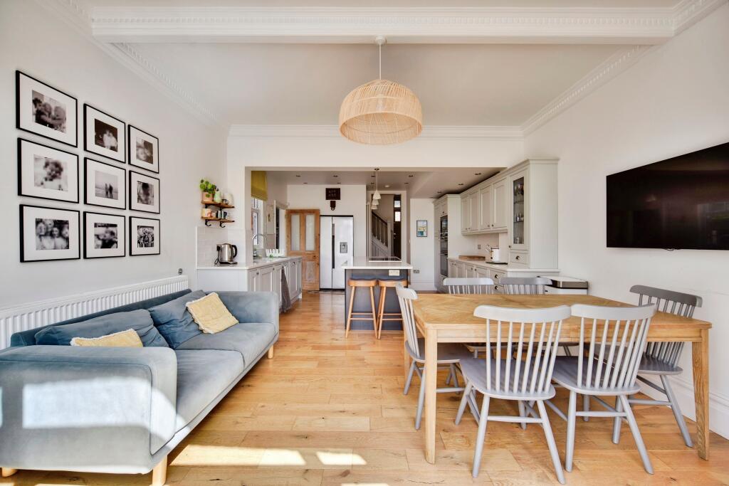 House in Maidstone, Kent - More