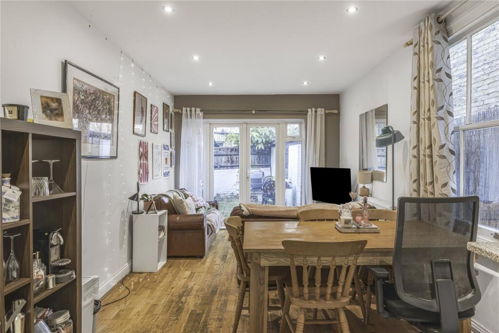 Main image of property: Townmead Road, Fulham, London, SW6