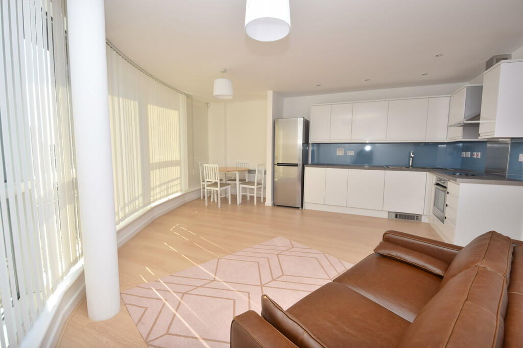Main image of property: Memorial Heights, Newbury Park, IG2