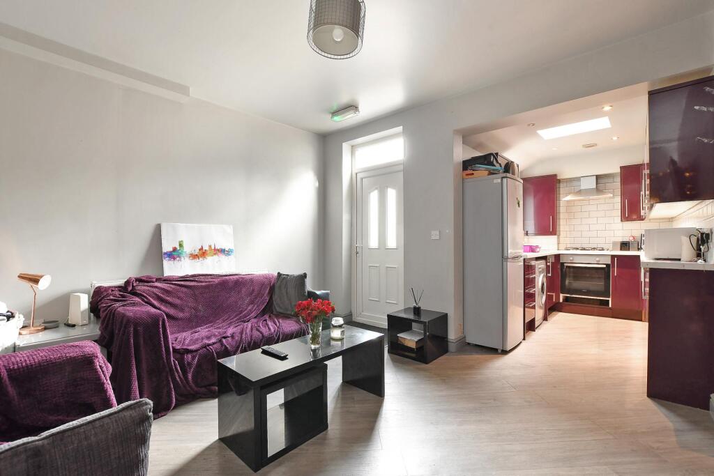 Main image of property: South View Road, Sheffield