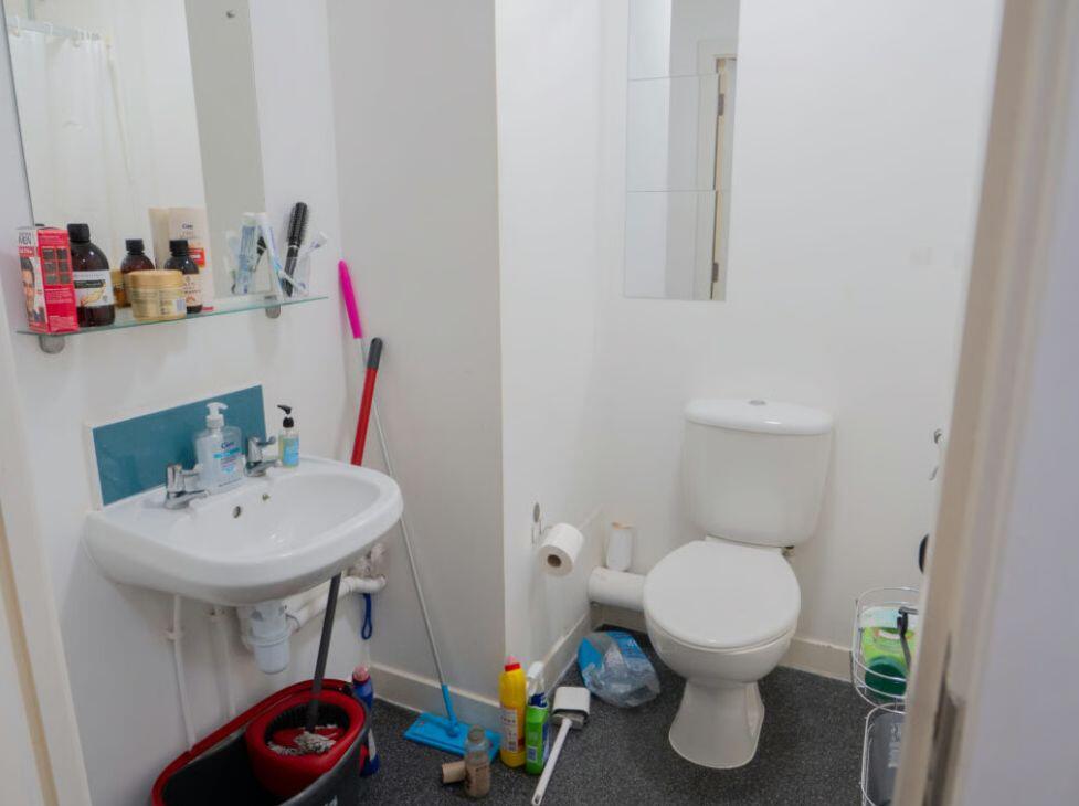 Apartment in Glasgow - View 4