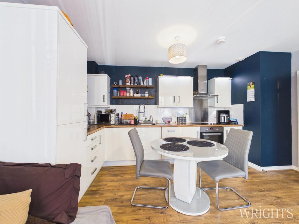 Apartment in Welwyn Hatfield, Peartree - View 5