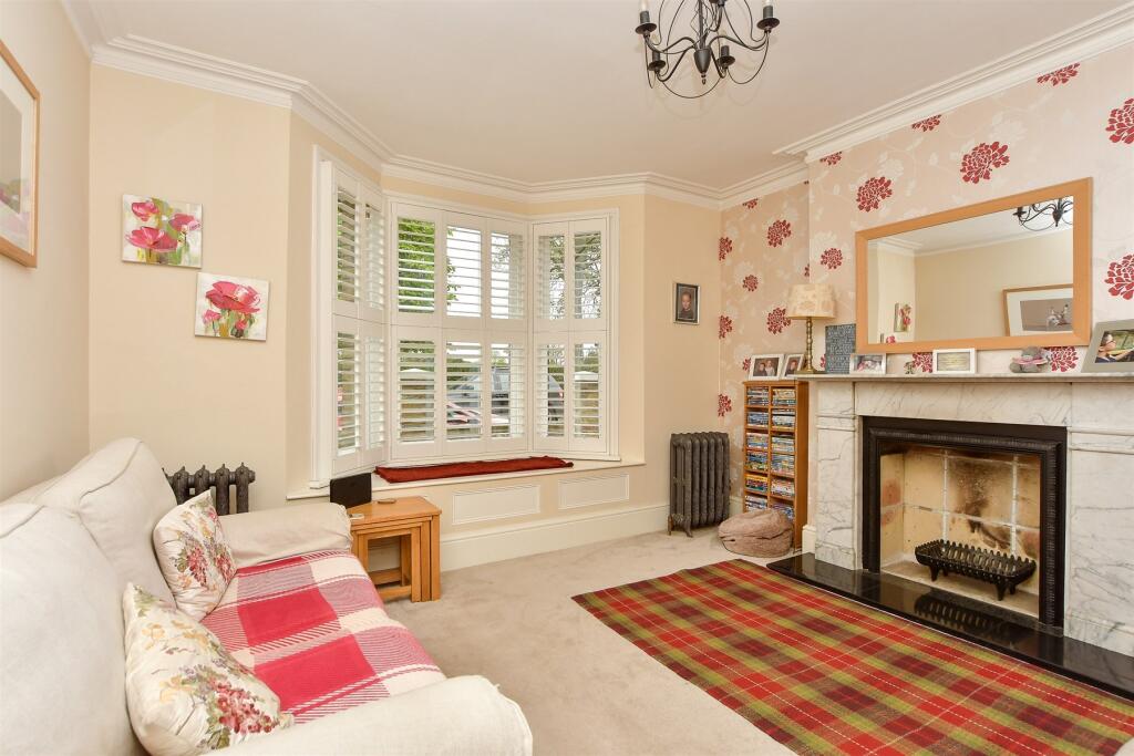 Main image of property: Albany Road, Sittingbourne, Kent