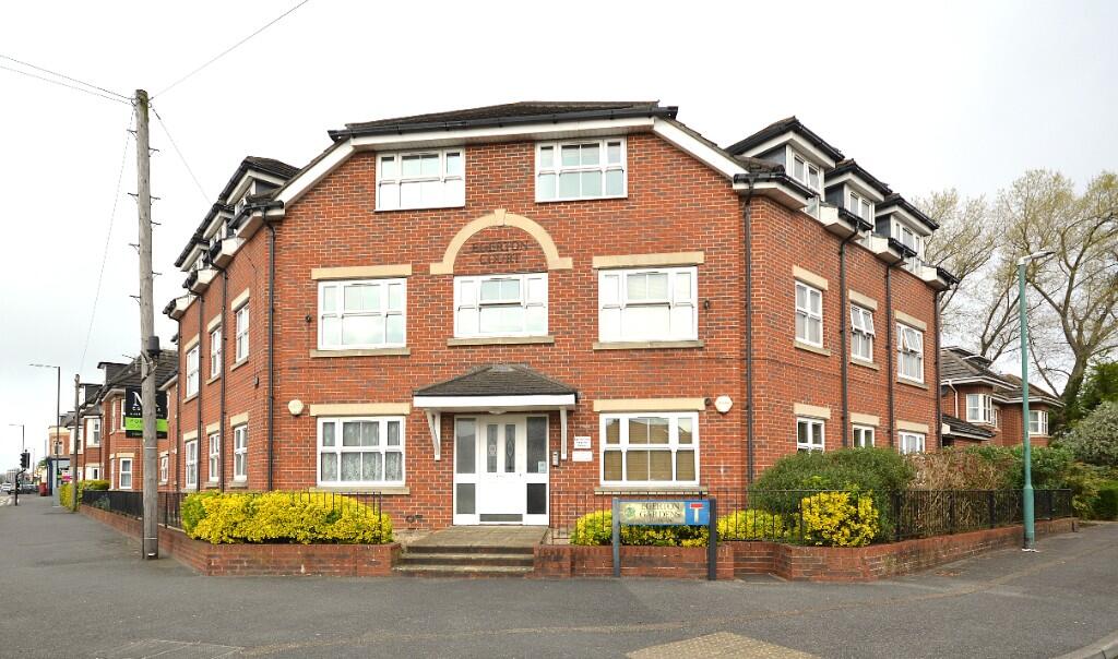 Main image of property: Egerton Gardens, Bournemouth