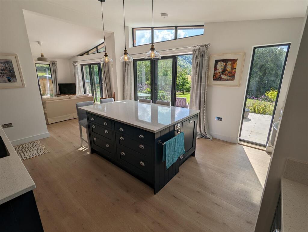 House in North Devon, Swimbridge - View 4