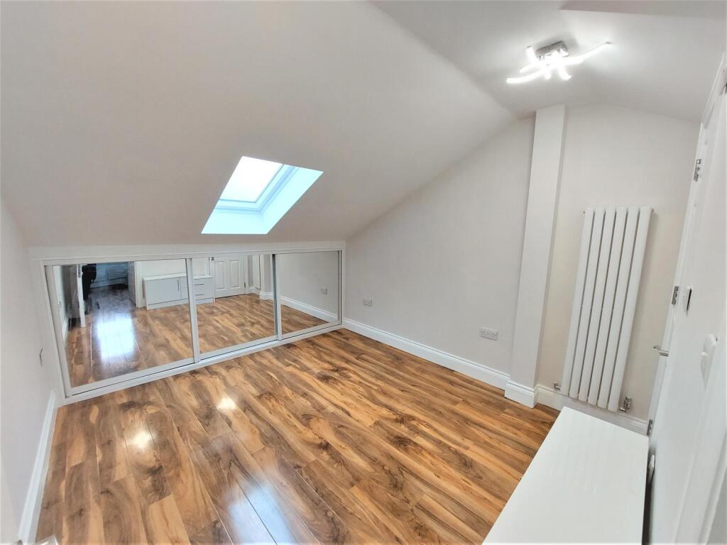 1+1 daire, 35 m²