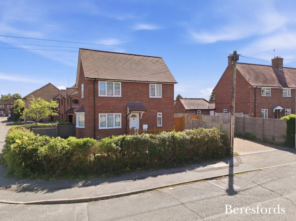 Main image of property: Hunts Drive, Writtle, CM1