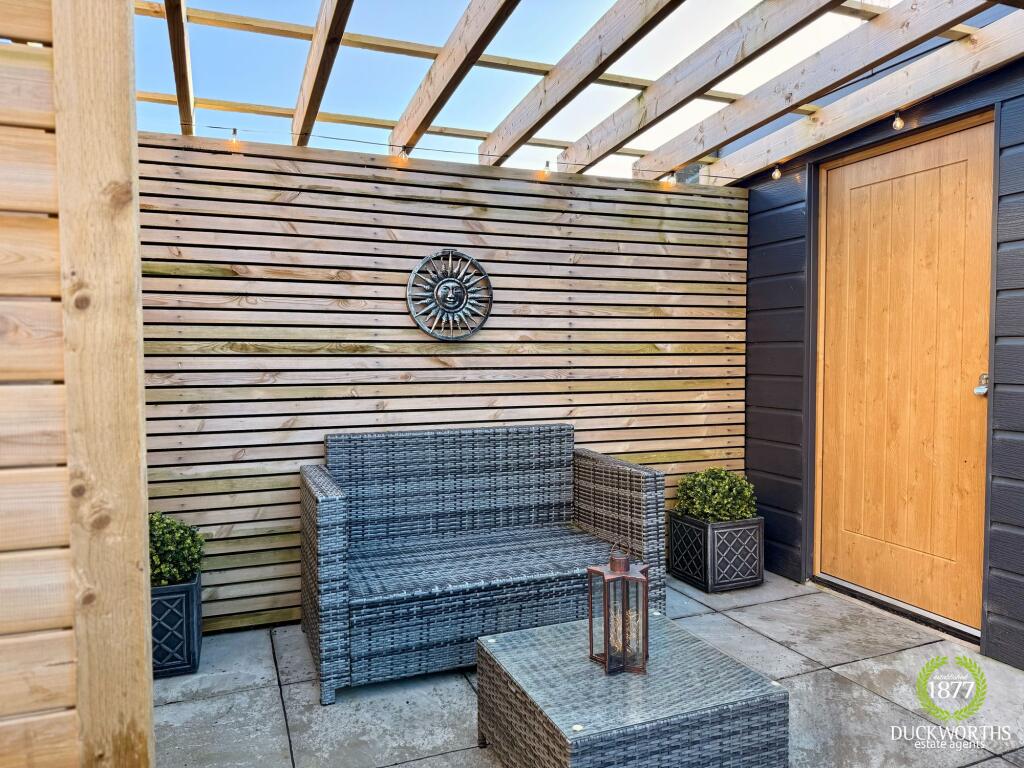 Additional image 37 of Conway Drive, Oswaldtwistle, BB5