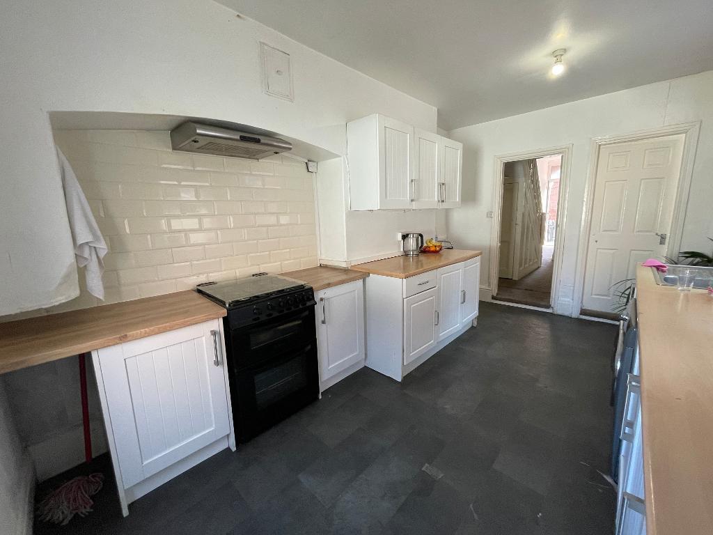 House in Hull, Kingston upon Hull - More