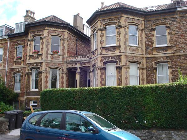 Main image of property: Meridian Road