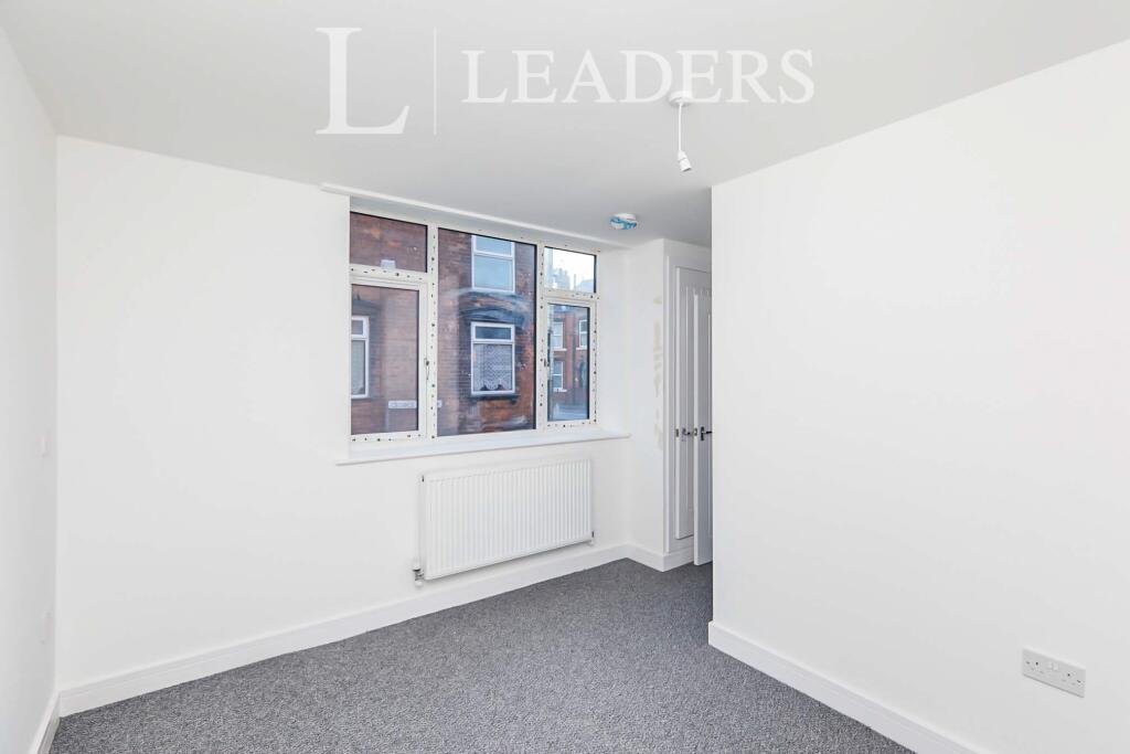 Apartment in Derby - More