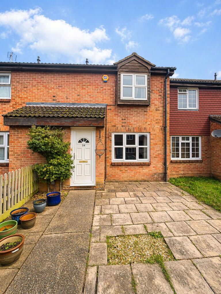 Main image of property: Pemberton Gardens, Calcot, Reading, RG31