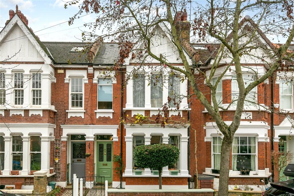 Main image of property: Defoe Avenue, Kew, Surrey, TW9