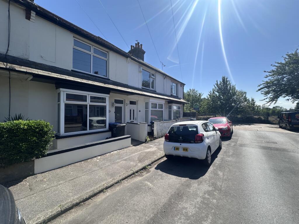 Main image of property: Telham Avenue, Ramsgate