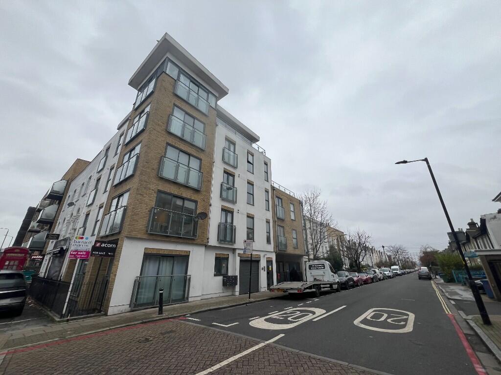 Main image of property: Montpelier Road, London, SE15